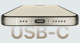 iPhone 15系列或引入USB 4技术：传输更快更稳定