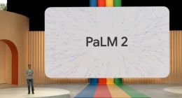 谷歌全面反攻ChatGPT！PaLM 2、Gemini双杀，Bard正式开放