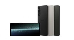 影像由“芯” 索尼推出电影感影像手机Xperia 1 V