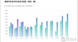车主“刺痛”蔚来