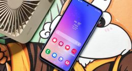三星Galaxy A54 5G评测：开启年轻人潮流夜拍新体验