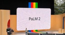 谷歌I/O大会：大模型PaLM2，Bard更新，推出办公助手Duet A​I和新硬件