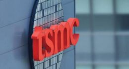 台积电4月份营收降至48亿美元 连续两个月同比下滑