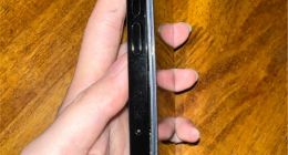 到手没半年！iPhone电池被曝出现严重鼓包：这俩机型要注意了