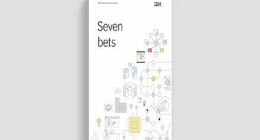IBM最新报告：生成性AI加速技术主导的颠覆