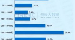 没钱，怎么消费？