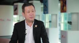 特步破百亿营收后，53岁的丁水波仍要“卖鱼”