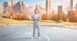 腾讯马晓轶：游戏有望突破既有产业范畴 迎来“第三次扩容”