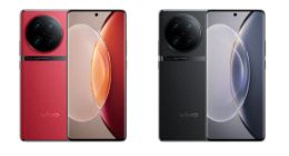 vivo X90S系列各项参数曝光：天玑9200+加持 性能最强曲面屏旗舰