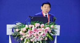 长城汽车董事长魏建军荣获“中国汽车工业饶斌奖”