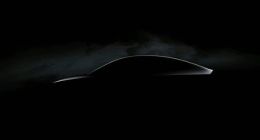 特斯拉公布全新车型预告图：小号Model Y，或卖17万