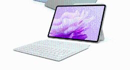 华为MatePad Air发布：重新定义轻生产力平板，带来办公娱乐多场景智慧体验