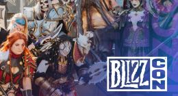 暴雪嘉年华2023官宣11月3~4日举行，终于回归线下