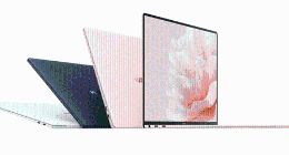 华为MateBook X Pro 2023款让美看得见摸得着 拂晓粉新配色诠释高颜值智慧PC