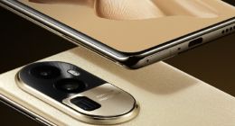 OPPO Reno10系列外观公布：2.12mm极窄下巴+全新视界之窗设计