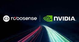 速腾聚创宣布入驻NVIDIA Omniverse生态系统