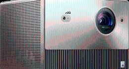 三色激光全家桶齐集 Vidda以真心助力激光产业加速升级