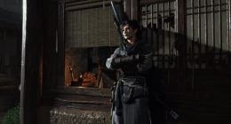 国产开放世界武侠游戏《燕云十六声》首次线上测试6月开启