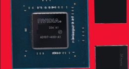 2399元起要不要！RTX 4060 AD107核心曝光：小得不可思议