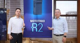 摩托罗拉系统携中瑞特发布MOTOTRBO R2