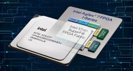 领先AMD！Intel FPGA首发支持PCIe 5.0和CXL 2.0
