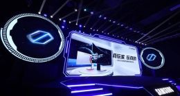 三星推出新一代玄龙骑士电竞显示器OLED G9，为用户打造全方位沉浸式竞技场