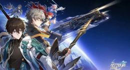 《崩铁》升《原神》落，米哈游在养贪吃蛇？