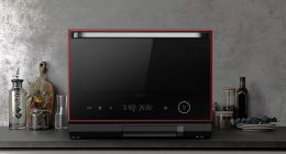 “中国红2023”微蒸烤炸一体机618预售火爆开启