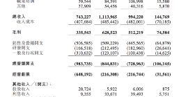 知乎2023年Q1财报：总营收9.94亿元 付费会员业务贡献46%