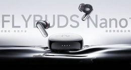 未来智能全新录音降噪会议耳机iFLYBUDS Nano系列发布