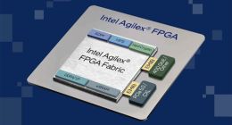 英特尔发布首款支持PCIe 5.0和CXL功能的Agilex 7 FPGA R-Tile