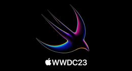iOS 17来了！苹果全球开发者大会WWDC23日程出炉：6月6日开幕