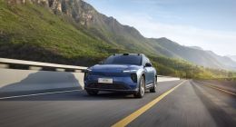 围观全新ES6：蔚来核心技术与研发实力凸显