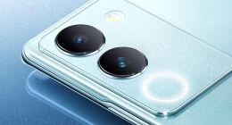 5月31日见！vivo S17系列官宣：搭载1.5K双曲屏+全新智慧柔光环