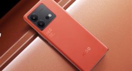 iQOO Neo8 Pro即将开售：到手价3099元起 安卓性能最强旗舰