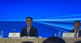 马化腾罕见公开露面：身形暴瘦一圈 一眼认不出