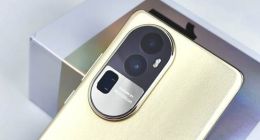 OPPO Reno10 Pro+评测：轻薄机身也有出色潜望式长焦表现