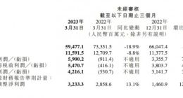 手机销量持续疲软，小米需要新增长点
