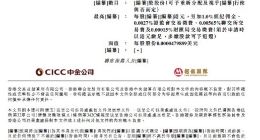 人工智能公司出门问问递表港交所