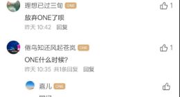 理想OTA升级，再“刺痛”ONE车主