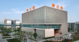 赛力斯发布5月产销快报 新能源汽车销量环比增长23.78%