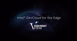 英特尔发布公测版“英特尔® Developer Cloud for the Edge”硬件平台
