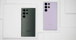 三星Galaxy S24 Ultra影像细节曝光：长焦或迎来显著升级