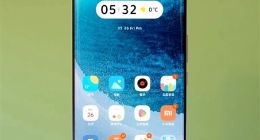 小米14 Pro效果图曝光：极窄四曲面屏 手感观感双突破