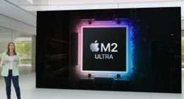 M2 Ultra发布！Mac家族迎来全新升级