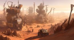 AIGC抢了电商打工人的饭碗？