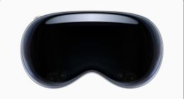 集邦咨询预计2024年苹果Vision Pro MR头显出货量约为20万台