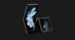 三星Galaxy Z Flip 5详细参数曝光：最大升级点可能是副屏