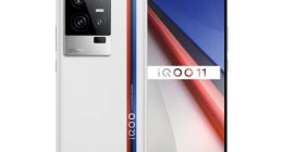 7月份亮相！iQOO 11S将搭载鸡血版骁龙8 Gen2：主频最高5G Soc