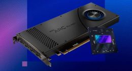 英特尔推出全新专业级图形显卡——锐炫Pro A60和Pro A60M